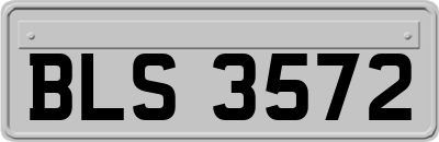 BLS3572