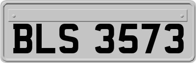 BLS3573