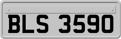 BLS3590