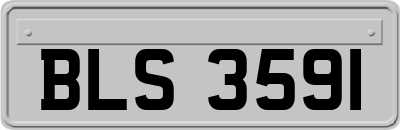 BLS3591