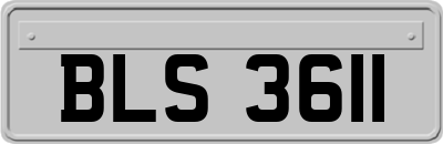 BLS3611