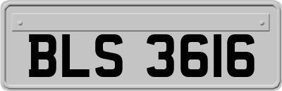 BLS3616