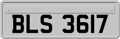 BLS3617