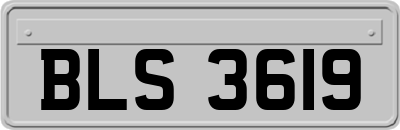 BLS3619