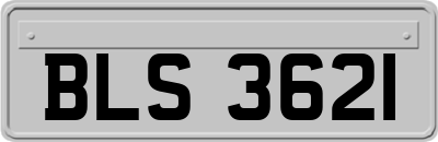 BLS3621
