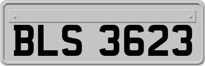 BLS3623