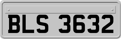 BLS3632