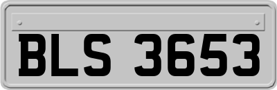 BLS3653
