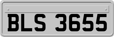 BLS3655