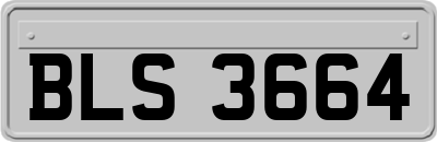 BLS3664