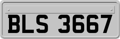 BLS3667