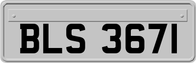 BLS3671