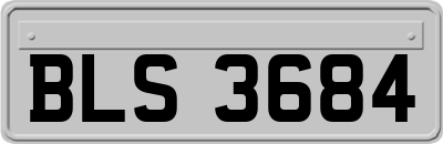 BLS3684