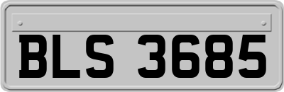 BLS3685