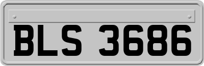 BLS3686