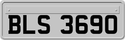BLS3690