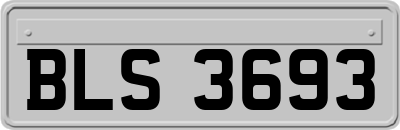 BLS3693