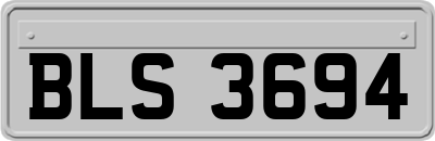 BLS3694