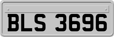 BLS3696