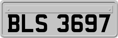 BLS3697
