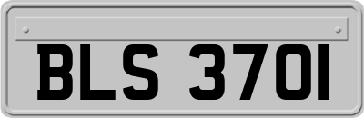 BLS3701