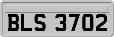 BLS3702