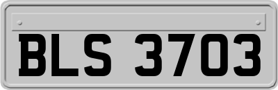 BLS3703