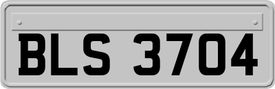 BLS3704