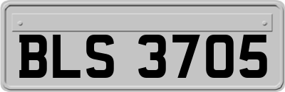 BLS3705