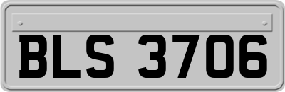 BLS3706
