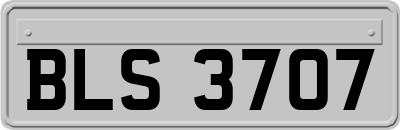 BLS3707