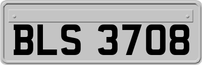 BLS3708
