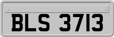 BLS3713