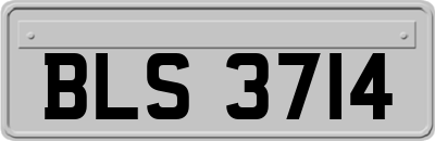 BLS3714