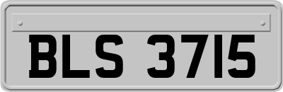 BLS3715
