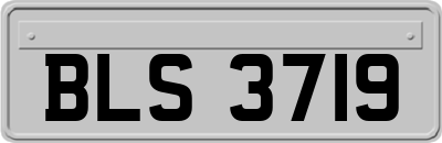 BLS3719