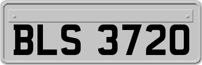 BLS3720