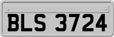 BLS3724