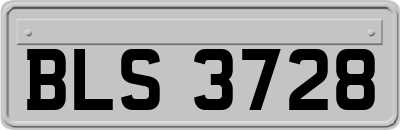 BLS3728
