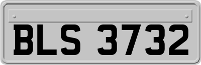 BLS3732