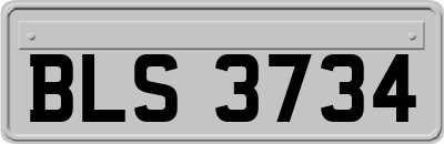 BLS3734