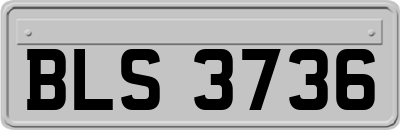 BLS3736