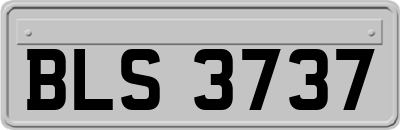 BLS3737
