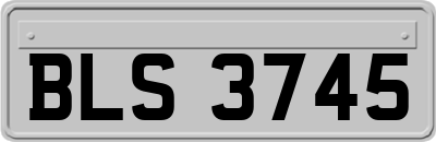 BLS3745