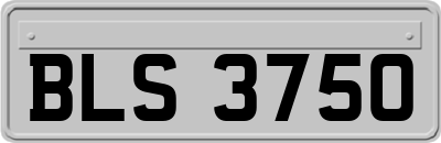 BLS3750