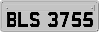 BLS3755