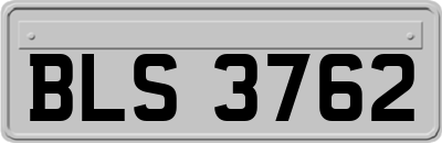 BLS3762