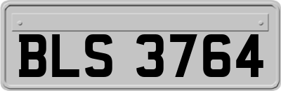 BLS3764
