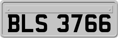 BLS3766