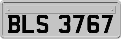 BLS3767